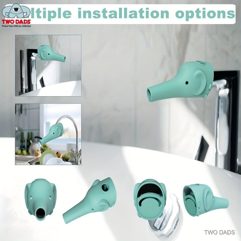 D'Extension de Robinet pour Tout-Petits — Monptitlou