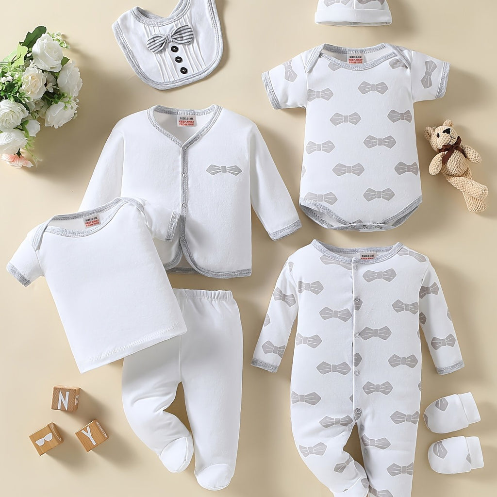 Pour bébé : barboteuse, body à manches longues — Monptitlou