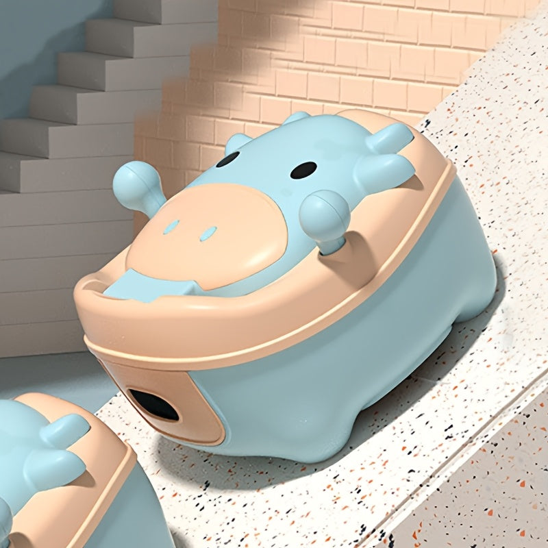 Pot pour bébé nouveau modèle garçons filles, pot pour bébé — Monptitlou