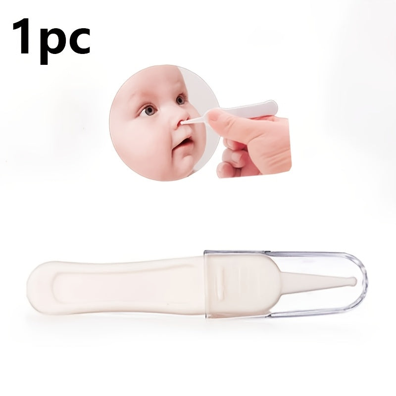 /3 pièces Pince à morve pour bébé — Monptitlou