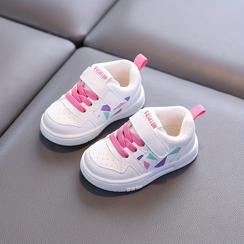 Premières chaussures de marche pour tout-petits garçons et filles — Monptitlou