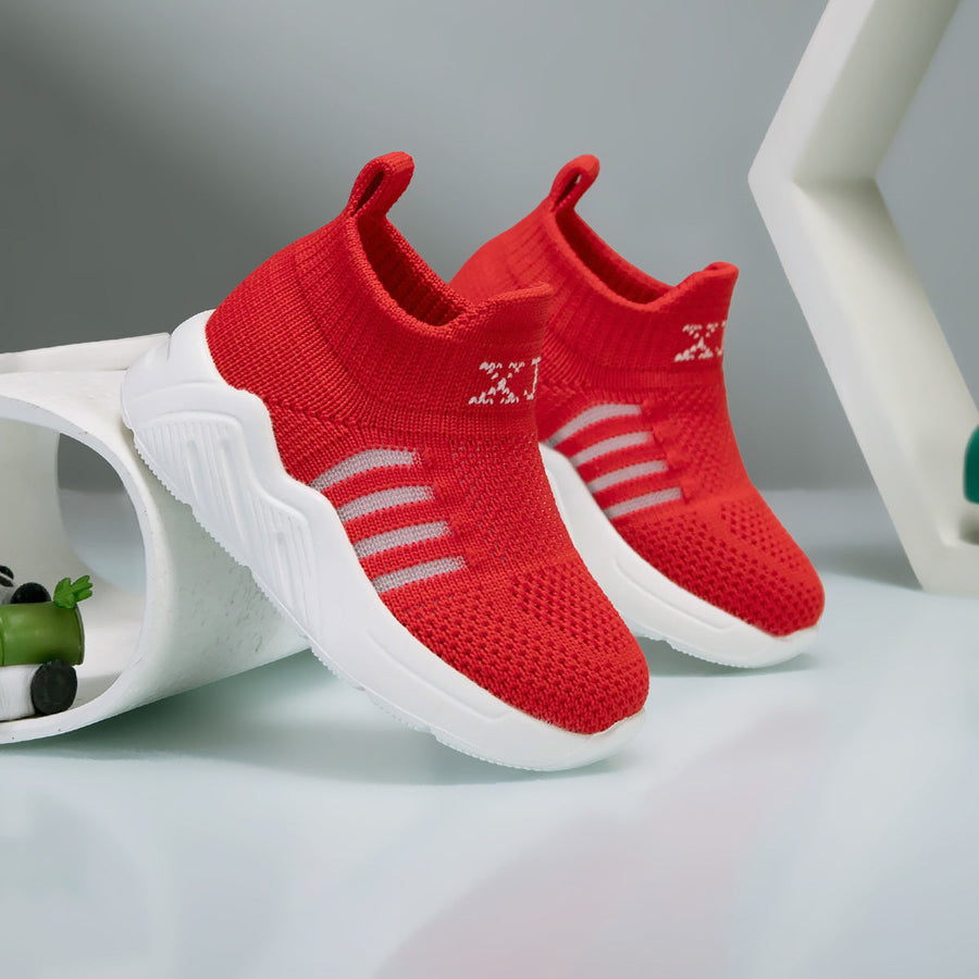 Chaussures Légères Décontractées Athlétiques — Monptitlou