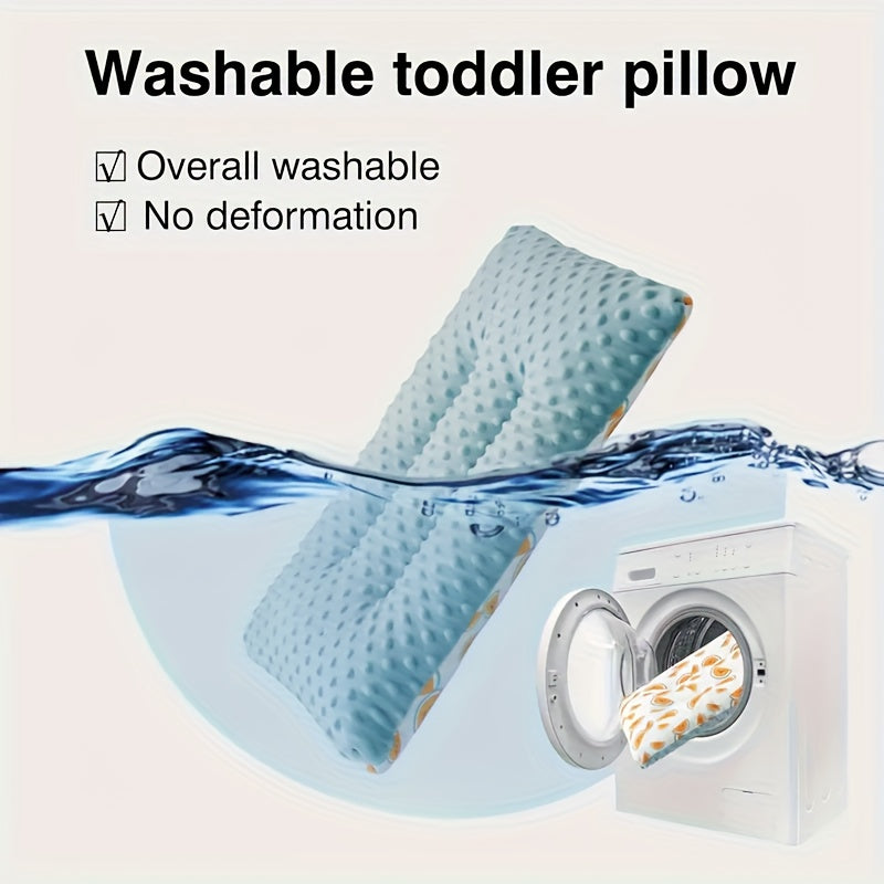 Coussin Confortable pour Bébés et Tout-Petits, photo 13