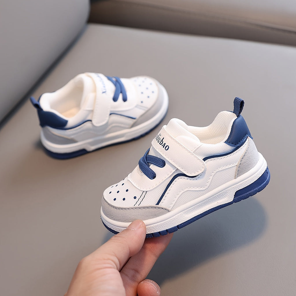 Chaussures de marche pour enfants style printemps-automne — Monptitlou