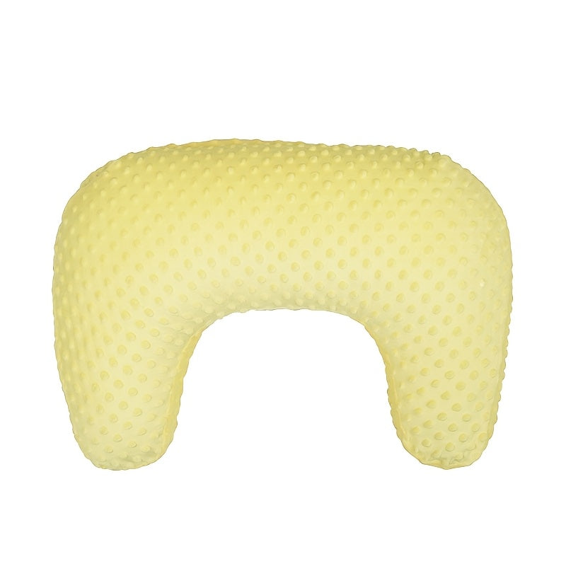 Coussin d'allaitement - Plus grand — Monptitlou