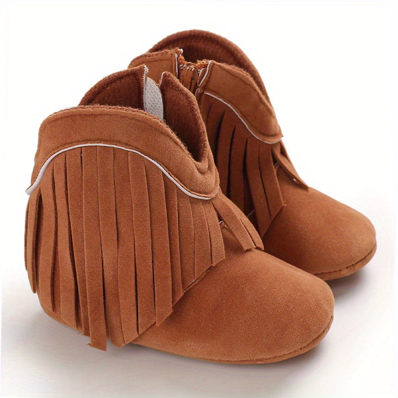 Baskets unisexes confortables pour enfants, à la mode, de couleur unie — Monptitlou