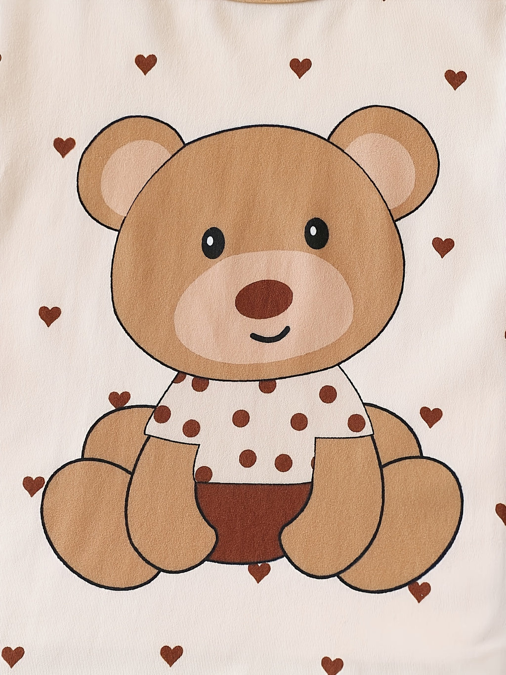 [Pyjama doux toutes saisons] Ensemble de pyjama pour garçons 3-Pack — Monptitlou