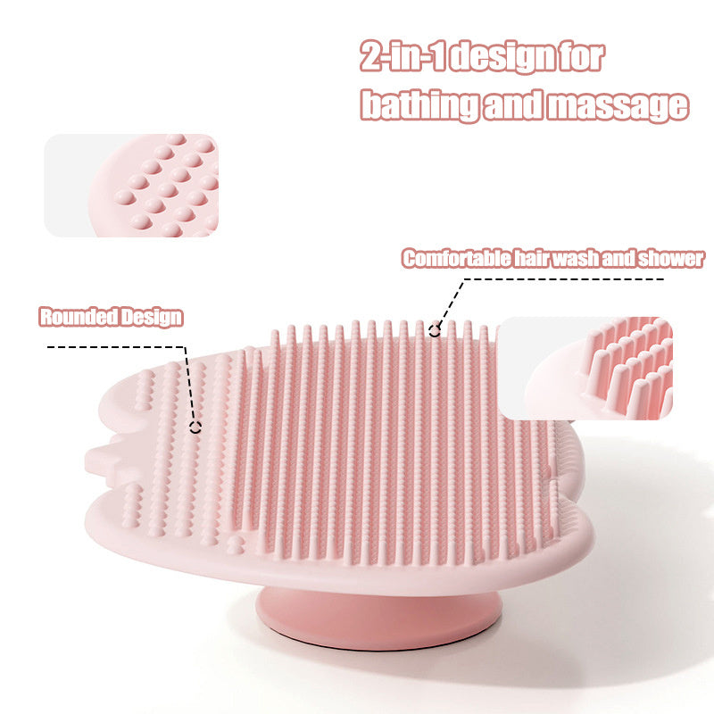 4 brosses à cheveux - Produits de maternité et d'enfants > Produits de — Monptitlou