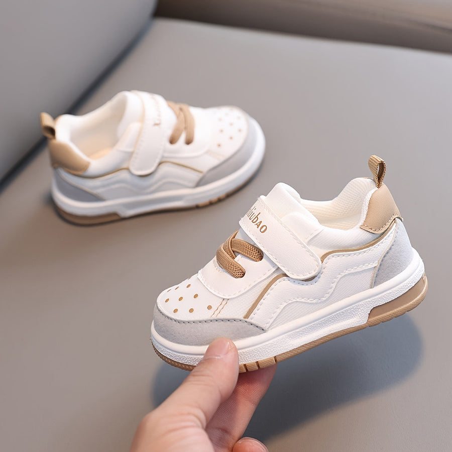 Chaussures de marche pour enfants style printemps-automne — Monptitlou