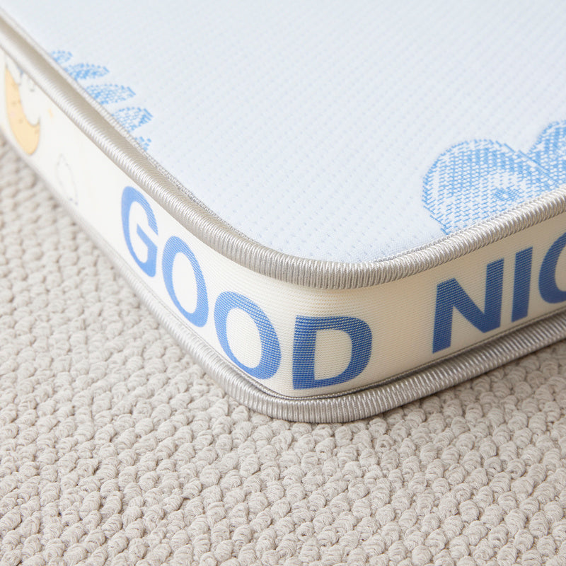 Surmatelas, Coussin, Motif méduses de dessin animé, photo 15