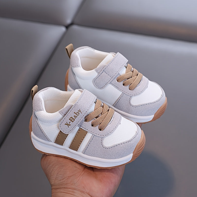 [Chaussures bébé automne] Chaussures Bébé Automne Unisexe Tout-Petit — Monptitlou