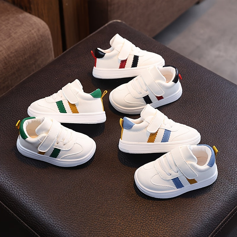 Chaussures pour enfants garçons et filles 1-2 ans et demi, semelle souple, printemps/automne, respirantes, petite taille