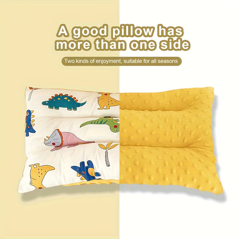 Coussin Confortable pour Bébés et Tout-Petits — Monptitlou