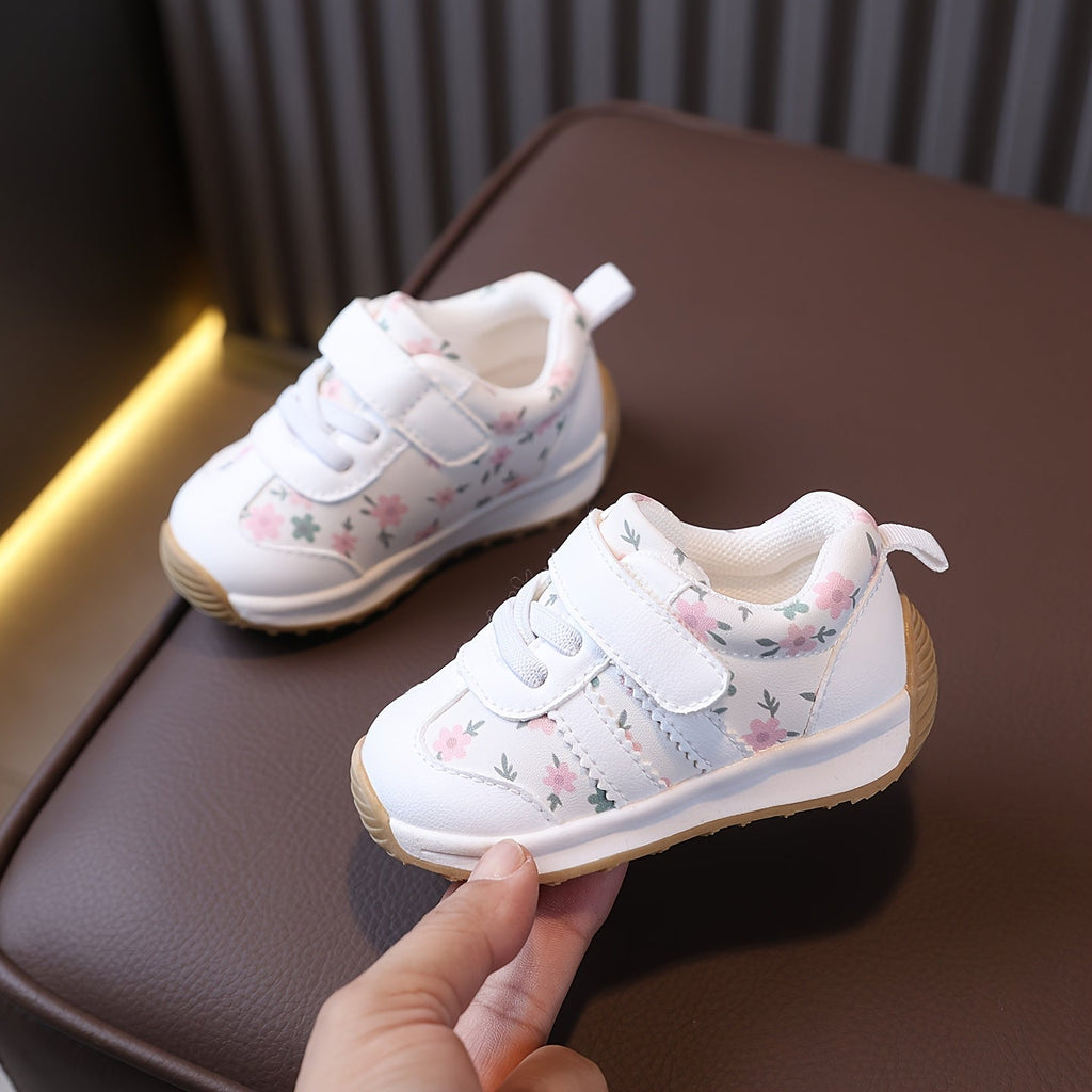 Chaussures de marche pour bébés et tout-petits Printemps Automne — Monptitlou