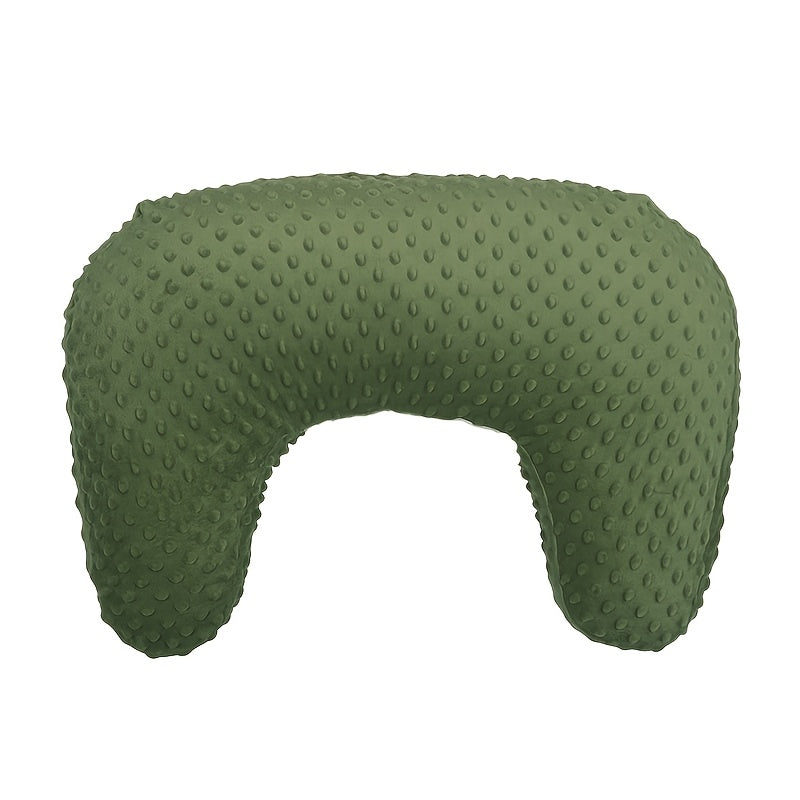 Coussin d'allaitement - Plus grand — Monptitlou