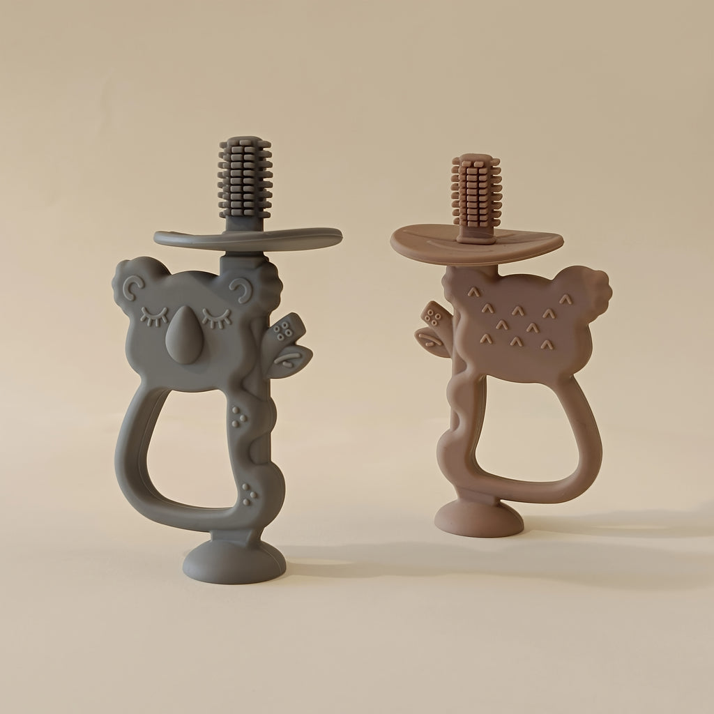 Modèle : Anneau de Dentition Créatif et Mignon Style Nordique Koala — Monptitlou