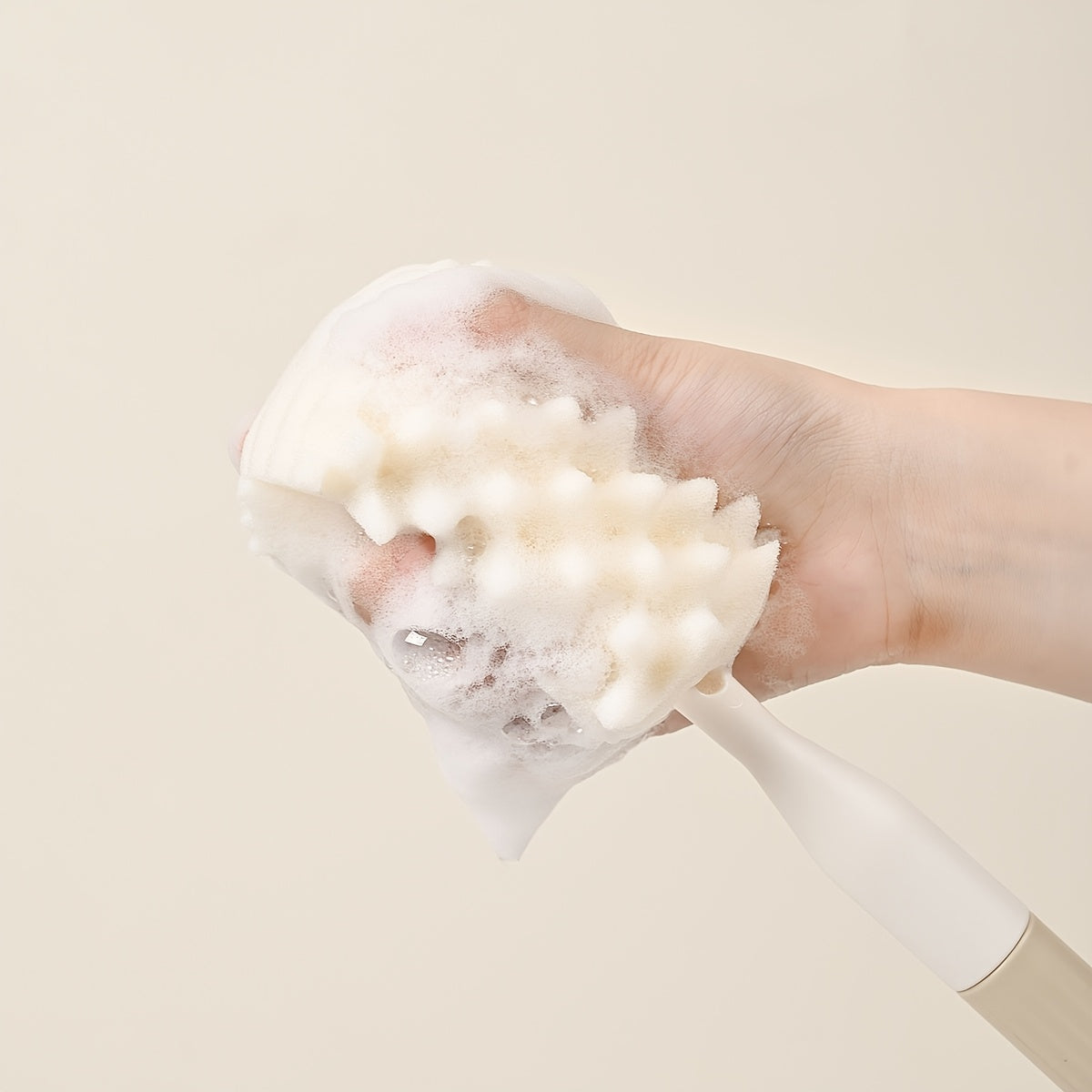 Éponge Brosse Biberon; Outil de Nettoyage Tétine et Paille; Brosse à — Monptitlou Image