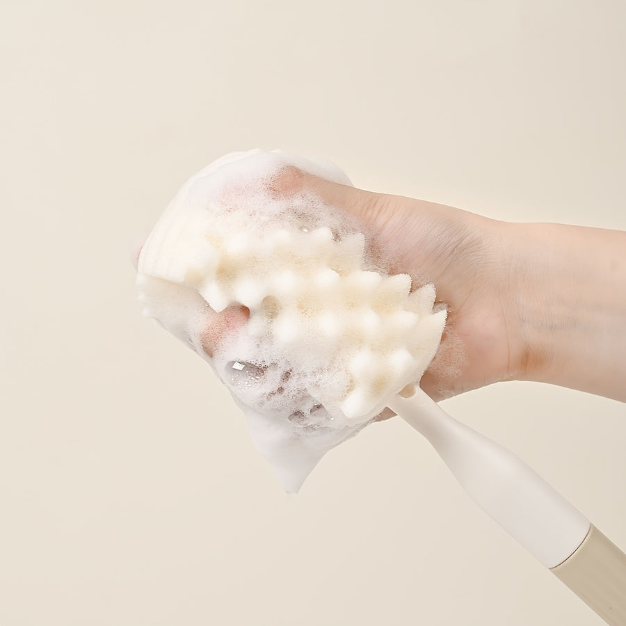 Éponge Brosse Biberon; Outil de Nettoyage Tétine et Paille; Brosse à — Monptitlou