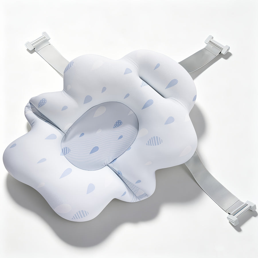 Tapis de bain flottant pour bébé — Monptitlou