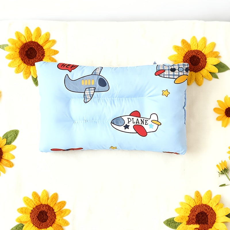 Coussin Confortable pour Bébés et Tout-Petits — Monptitlou