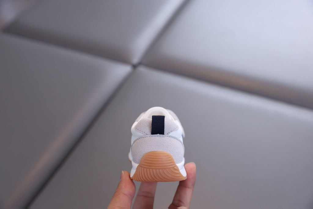 [Chaussures bébé automne] Chaussures Bébé Automne Unisexe Tout-Petit Chaussure Unique 0-1 Ans Enfants Semelle Souple Mar