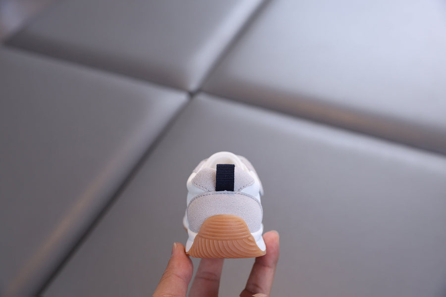 [Chaussures bébé automne] Chaussures Bébé Automne Unisexe Tout-Petit Chaussure Unique 0-1 Ans Enfants Semelle Souple Mar