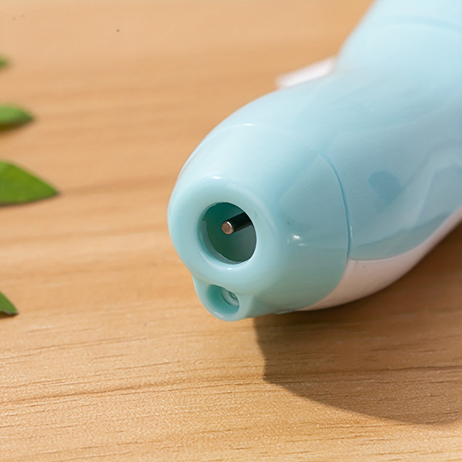 Cochildor Coupe-ongles électrique 7-en-1 pour bébé — Monptitlou