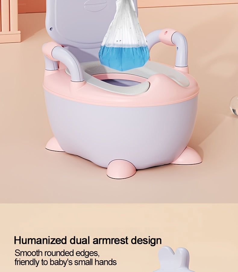 Siège de toilette pour enfants — Monptitlou