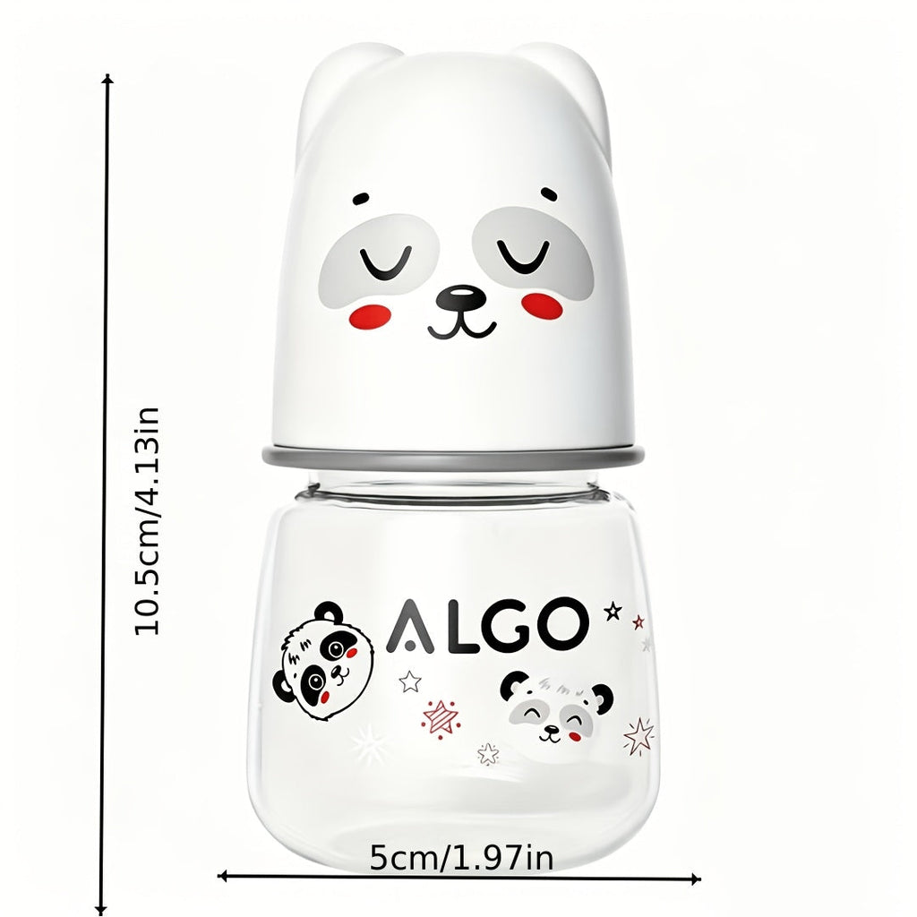 Petit biberon 60 ml Panda Mignon — Monptitlou