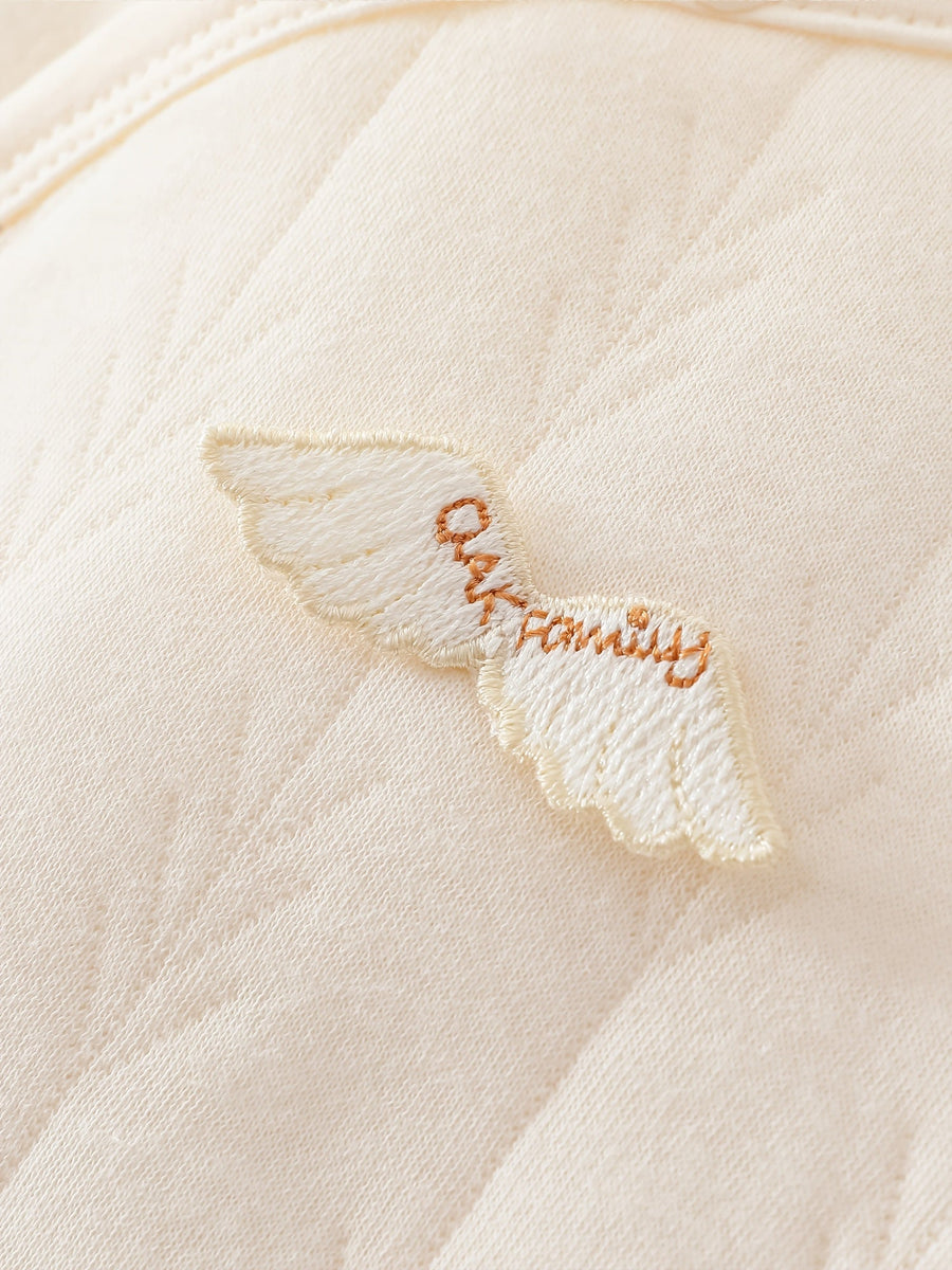 Grenouillère pour bébés garçons et filles — Monptitlou