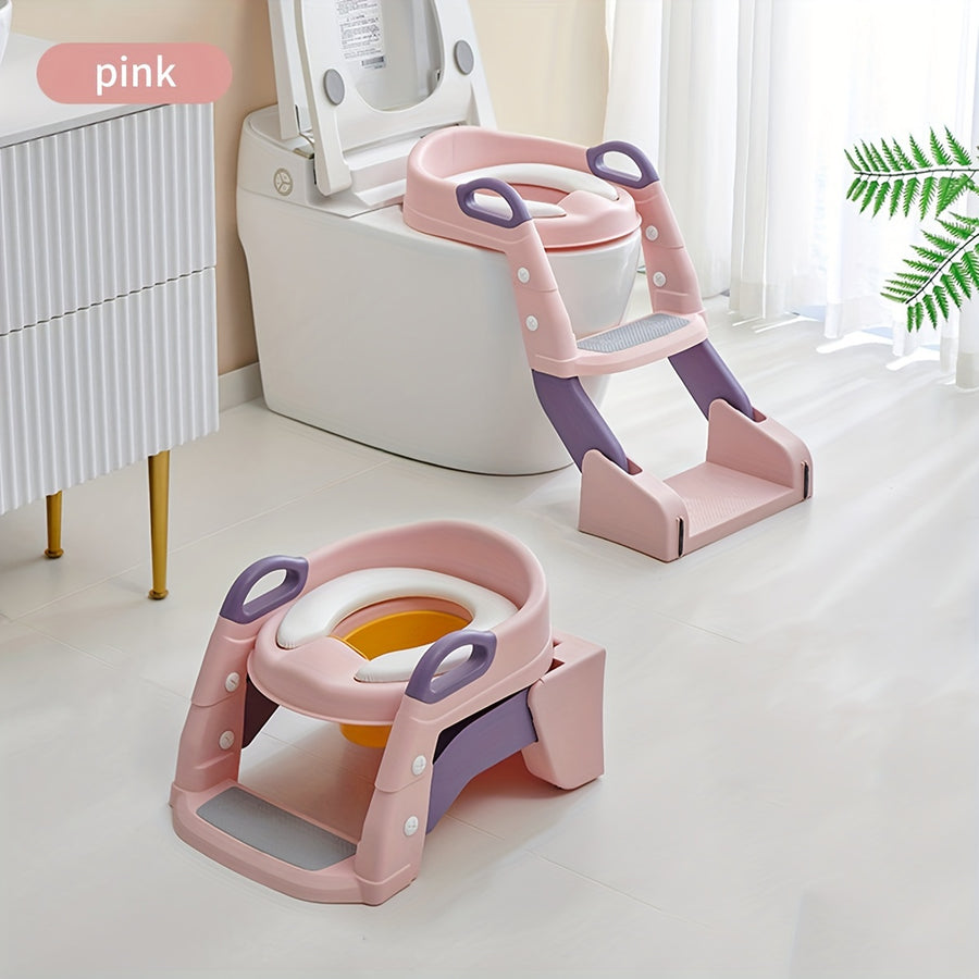 Cochildor Siège de Toilette pour Entraînement à la Propreté — Monptitlou