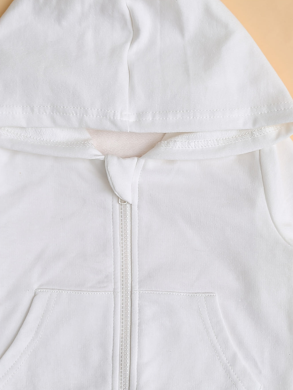 Sweat-shirt de sport unisexe pour enfant, 1 pièce — Monptitlou
