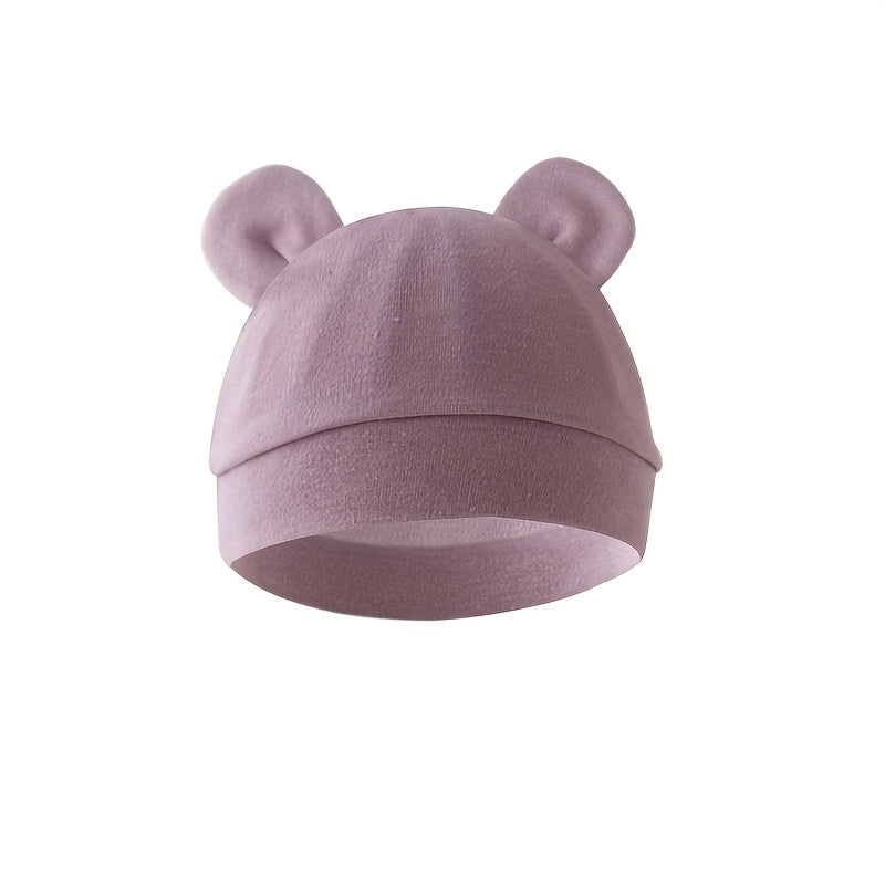 Bonnets pour nouveau-né 0-6 mois — Monptitlou