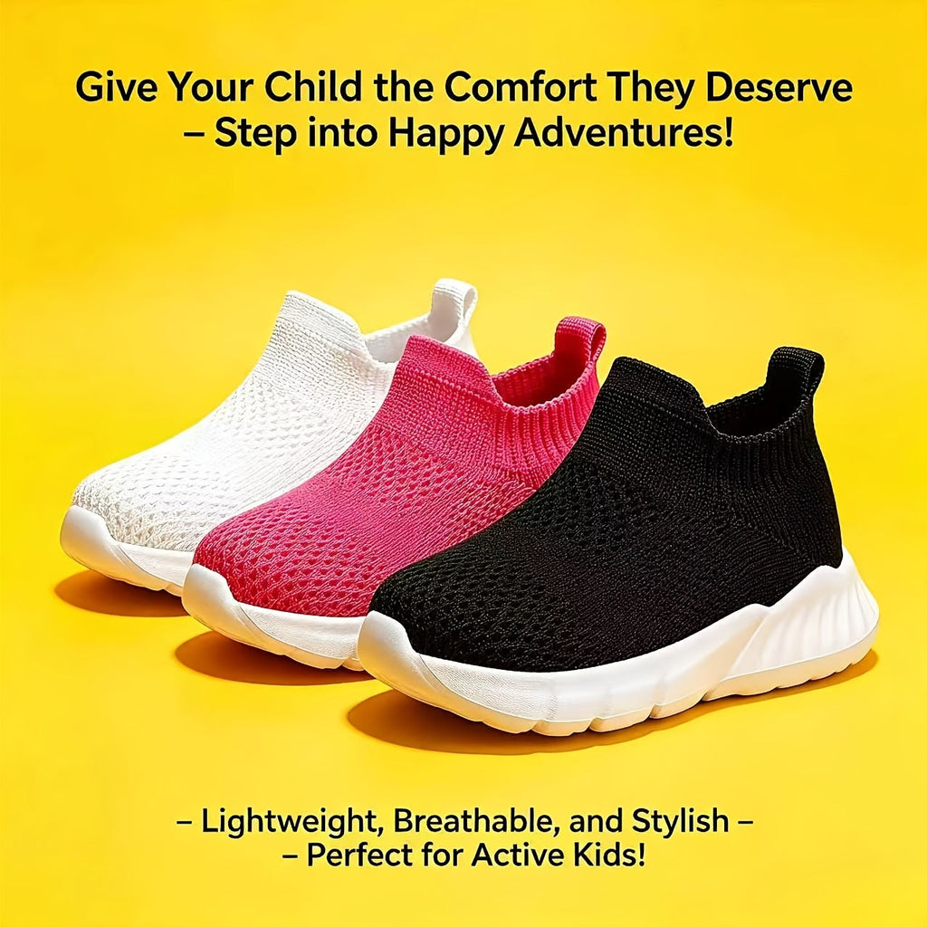 Chaussures de sport de loisirs Once EVA super douces, super légères — Monptitlou