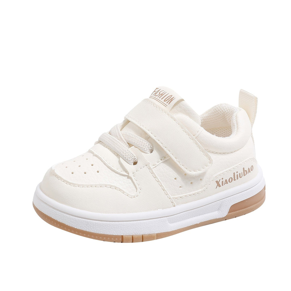 Baskets de sport décontractées 0-3 ans, semelle souple, antidérapantes — Monptitlou
