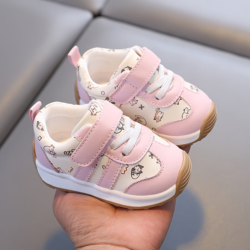 Chaussures fonctionnelles toutes saisons pour tout-petits garçons et — Monptitlou
