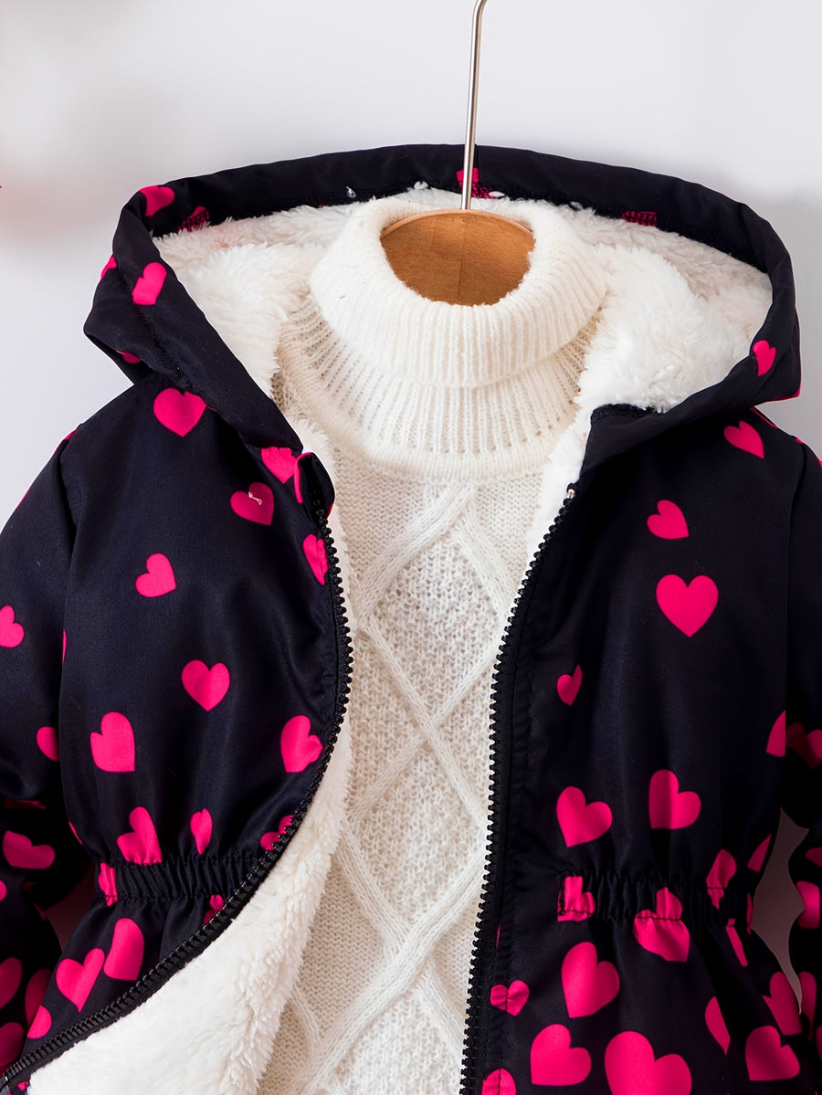 Convient pour l'automne/hiver - Bébé fille 0-3 ans