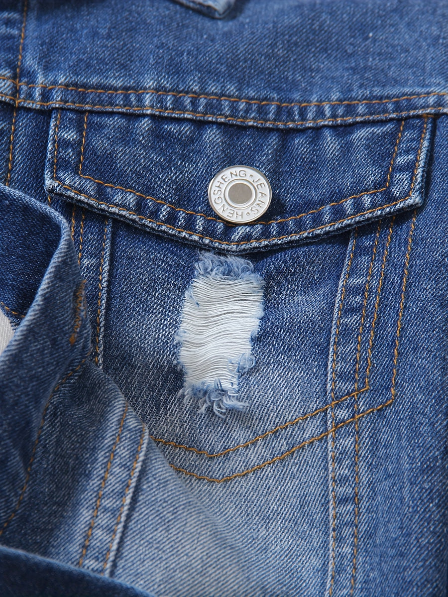 Ensemble 2 pièces : tenue décontractée à manches longues et pantalon — Monptitlou