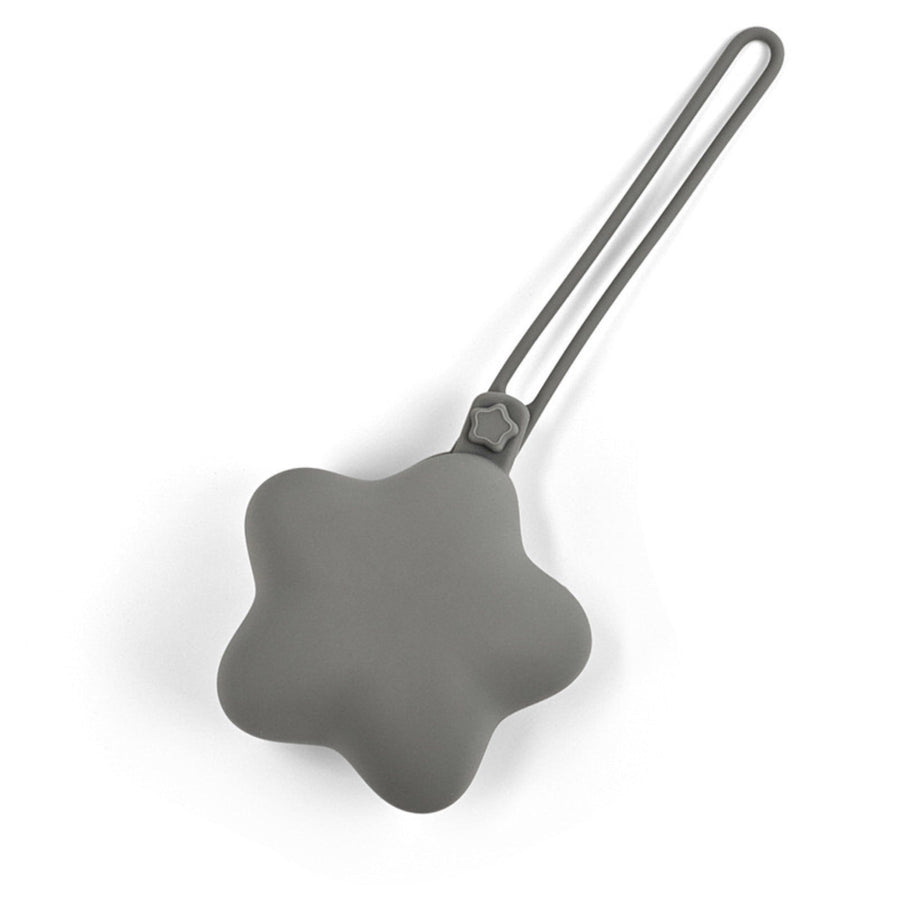 [Cadeau baby-shower] 1 pc Support de Tétine Bébé en Silicone en Forme — Monptitlou