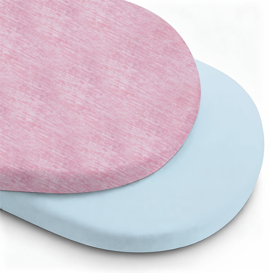 Draps d'été frais - Draps super doux et respirants — Monptitlou