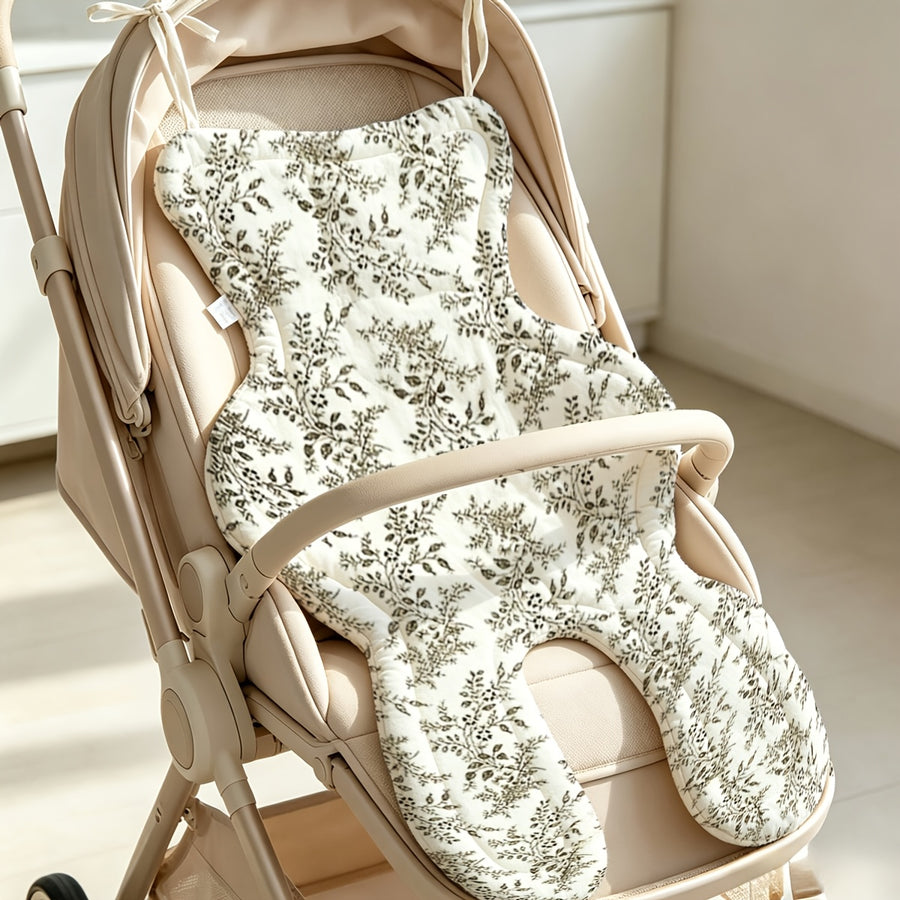 Coussin de sécurité pour siège enfant — Monptitlou