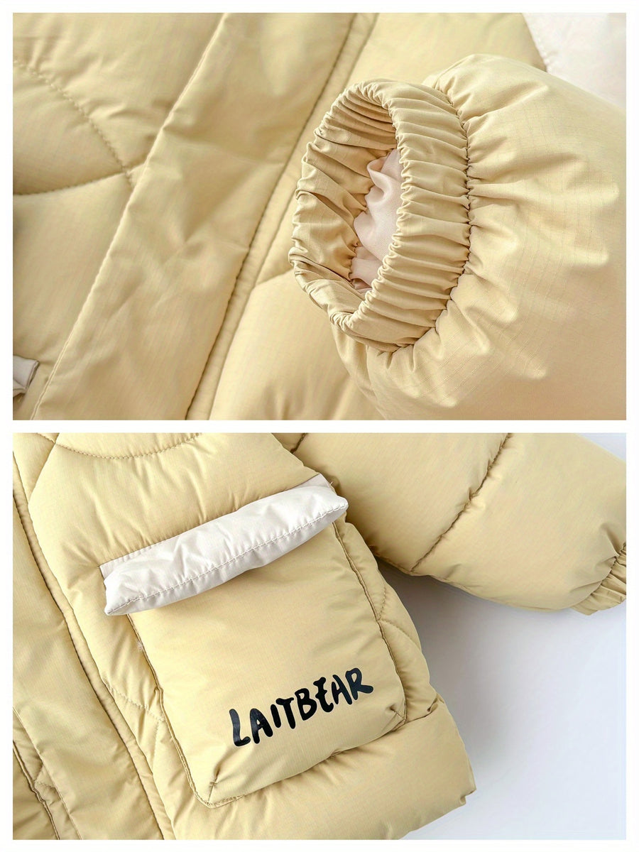 Vêtements pour Garçons - Vêtements Enfants Adaptés aux Garçons de 3 à 8 — Monptitlou