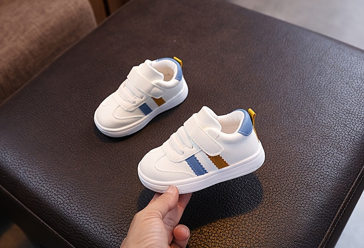 Chaussures pour enfants garçons et filles 1-2 ans et demi — Monptitlou
