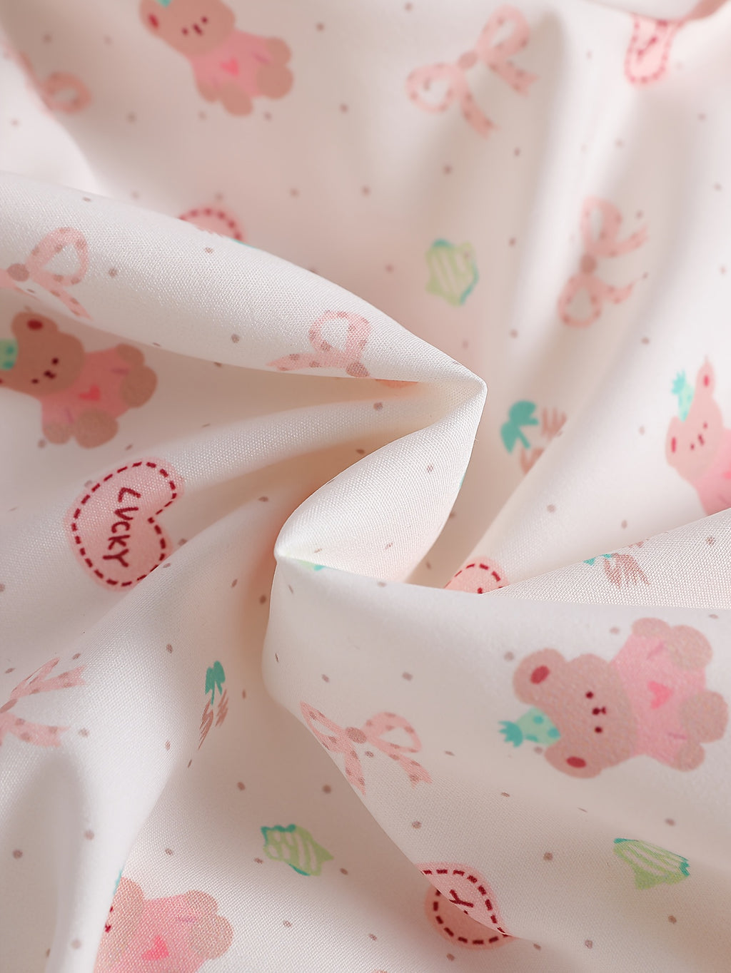 Veste à capuche zippée pour fille avec motif cartoon mignon — Monptitlou