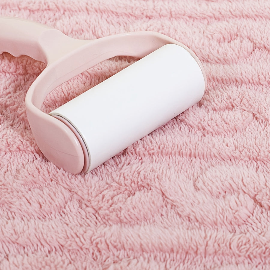 Couverture pour bébé multi-tailles — Monptitlou
