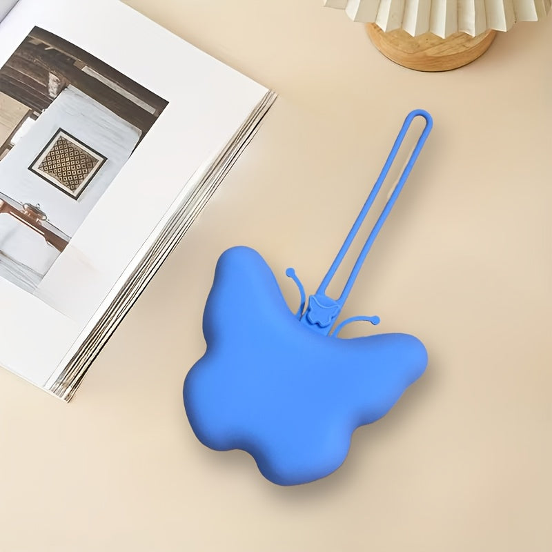 Étui à tétine en silicone, organisateur portable et mignon avec — Monptitlou