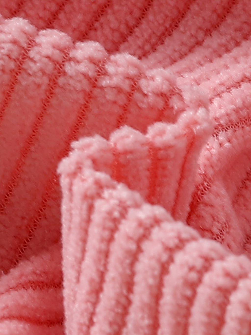 Ensemble deux pièces pour bébé fille tendance : haut à manches à — Monptitlou