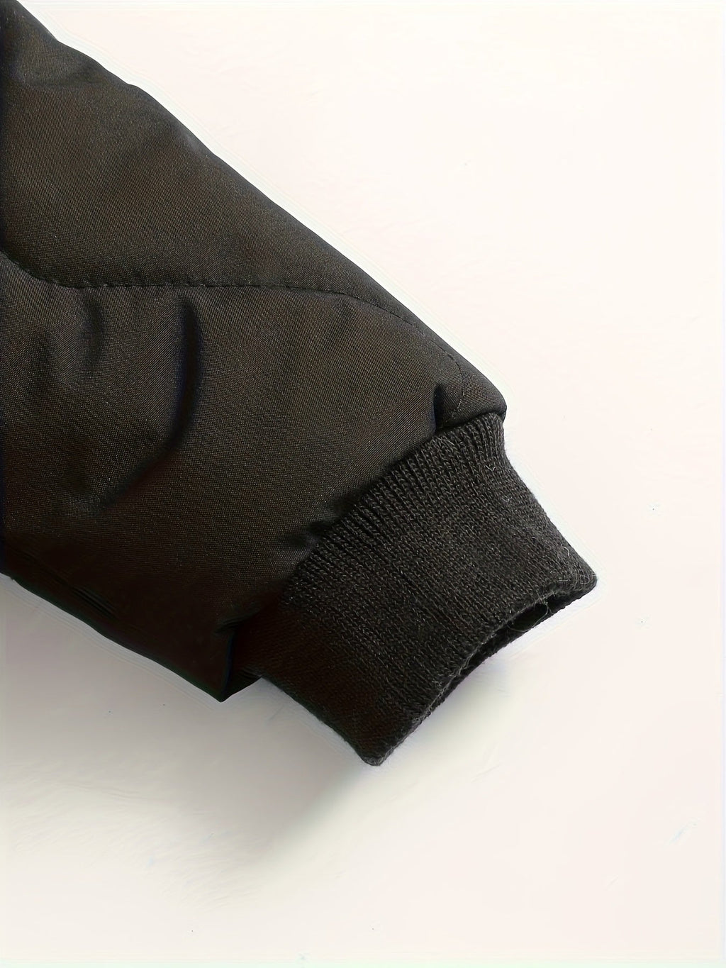 Body épais pour bébé 0 à 1 an, doublure polaire, vêtement d'extérieur automne/hiver, avec fermeture éclair, pour Noël/Ha