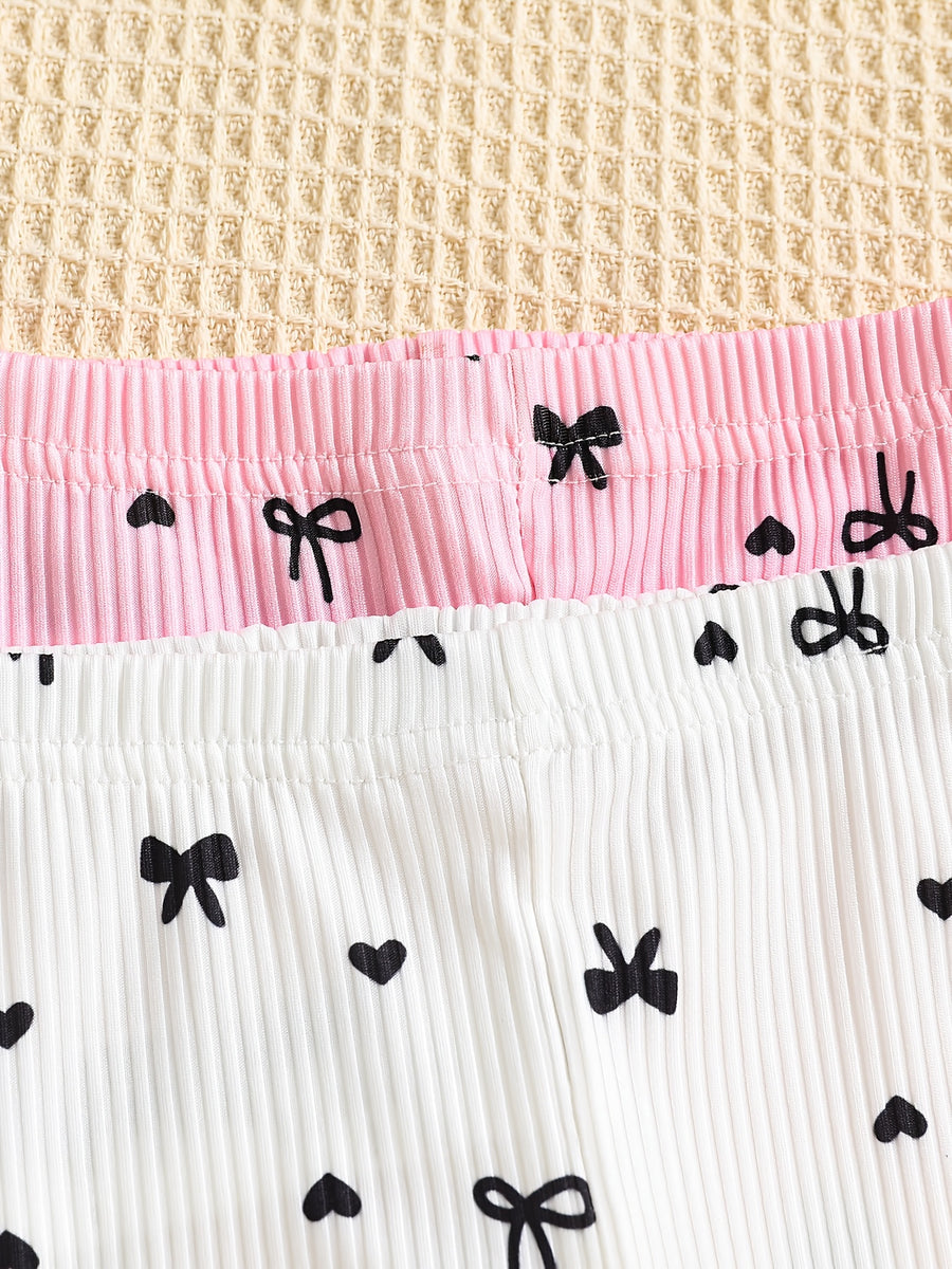 Vêtements bébé fille et nouveau-né — Monptitlou