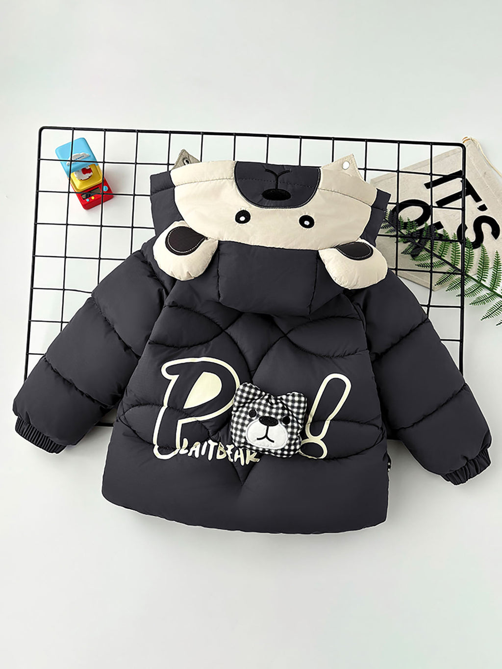 Vêtements pour Garçons - Vêtements Enfants Adaptés aux Garçons de 3 à 8 — Monptitlou